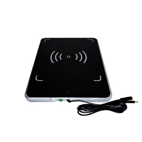 uhf rfid reader for ipad|uhf rfid desktop reader writer.